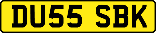 DU55SBK