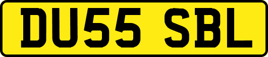 DU55SBL