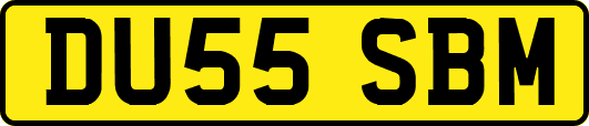 DU55SBM