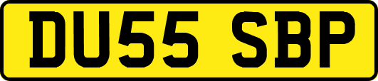 DU55SBP