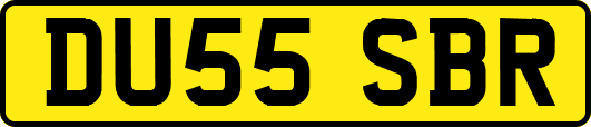 DU55SBR