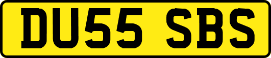 DU55SBS