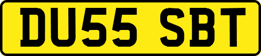 DU55SBT