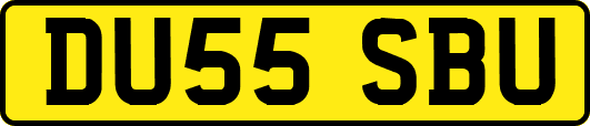 DU55SBU