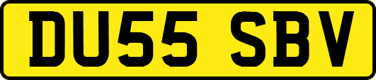 DU55SBV