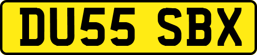 DU55SBX