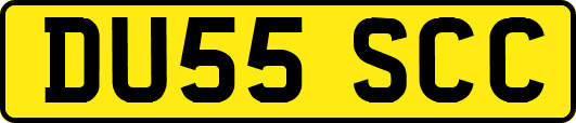 DU55SCC