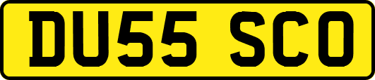 DU55SCO