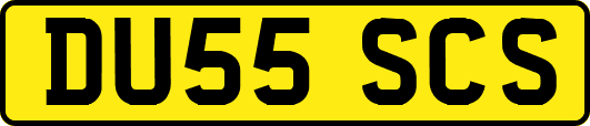 DU55SCS