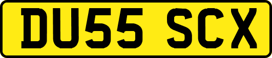 DU55SCX