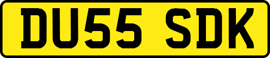 DU55SDK