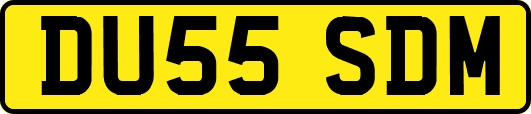 DU55SDM