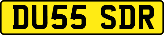DU55SDR