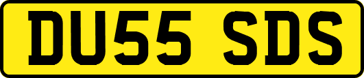 DU55SDS