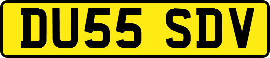 DU55SDV