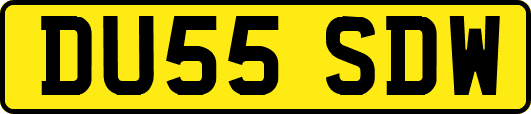 DU55SDW