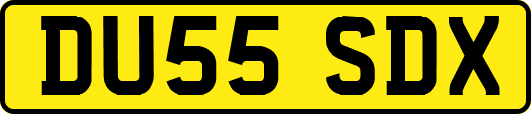 DU55SDX