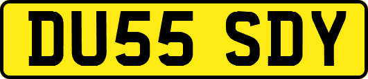 DU55SDY