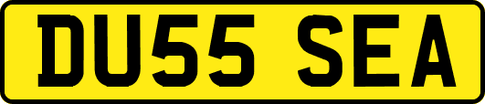 DU55SEA