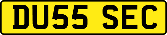 DU55SEC