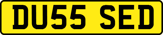 DU55SED