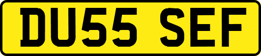 DU55SEF