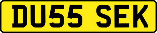 DU55SEK