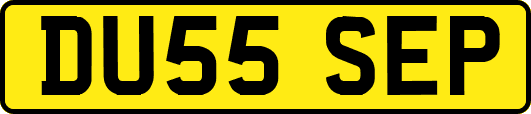 DU55SEP