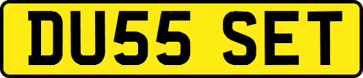 DU55SET