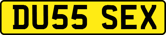 DU55SEX