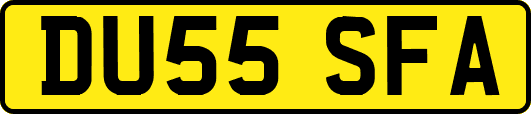 DU55SFA