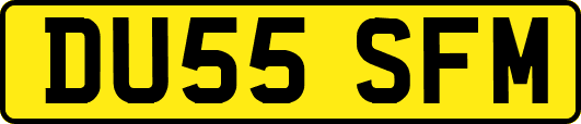 DU55SFM
