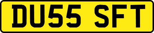 DU55SFT