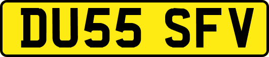 DU55SFV