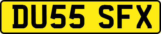 DU55SFX