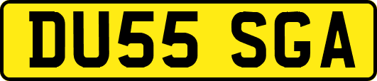 DU55SGA