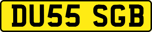 DU55SGB