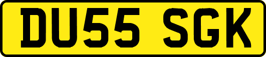 DU55SGK