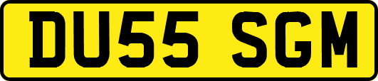 DU55SGM