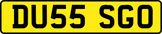 DU55SGO