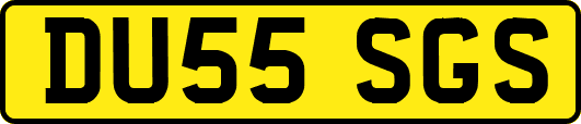 DU55SGS
