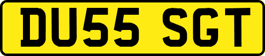 DU55SGT