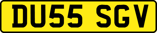 DU55SGV