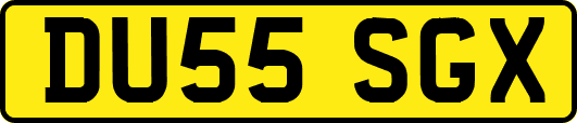 DU55SGX