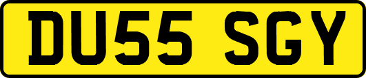 DU55SGY