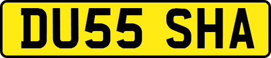 DU55SHA