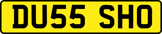 DU55SHO