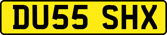 DU55SHX