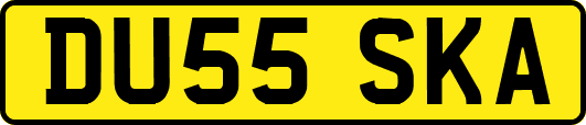 DU55SKA
