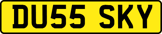 DU55SKY